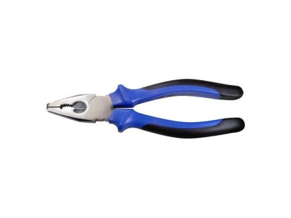 84654 kleste kombi 351 180mm pvc nicr zbirovia