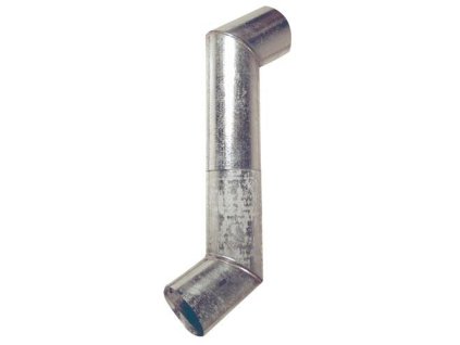 85020 koleno s 80mm zn