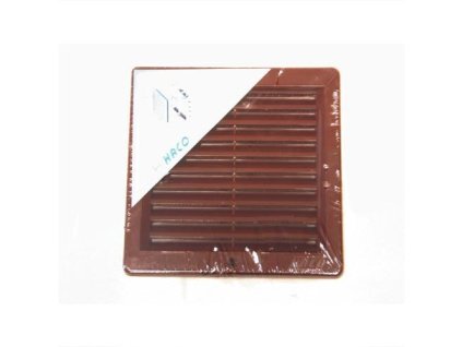 85170 mrizka vetraci se sitovinou ph 200x200mm bi