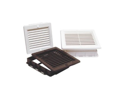 85173 mrizka vetraci se sitovinou ph 300x300mm bi