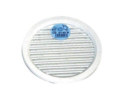 85200 mrizka vetraci se sitovinou ph pr 140mm bi