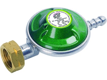 86025 regulator tlaku 30mbar np01008 s pojistnym ventilem