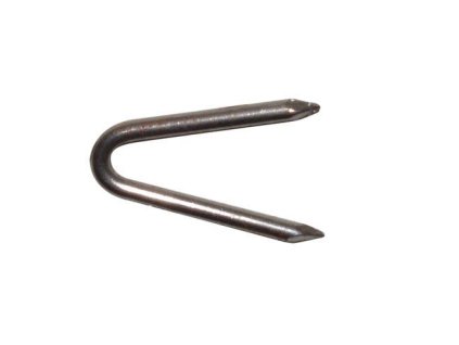 86595 svorka telegraficka 20x2 0mm 5kg