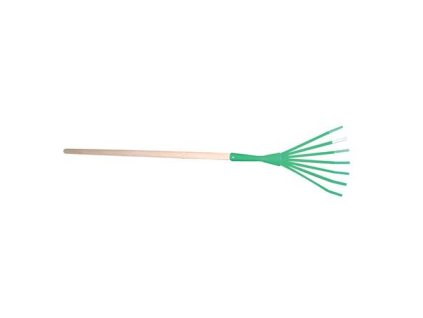 86742 hrabicky svedske lamelove detske s nasadou 75cm