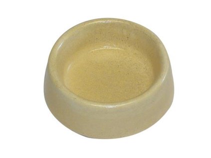 86820 miska kulata morce 134x44mm beton 30