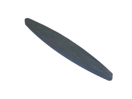 86859 brousek na kosu 225x35x15mm ovalny