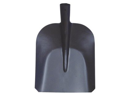 86889 lopata 23cm cer bez nasady