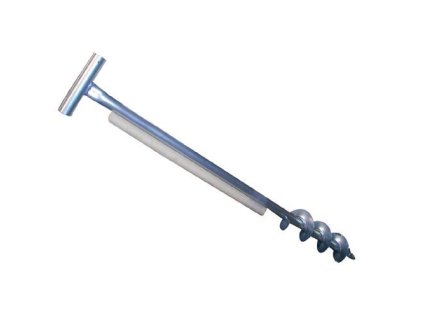 86982 vrtak zemni 90mm 1 zavit