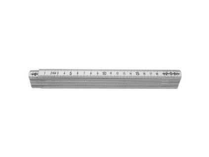 87354 metr skladaci ph 1m 5 bi