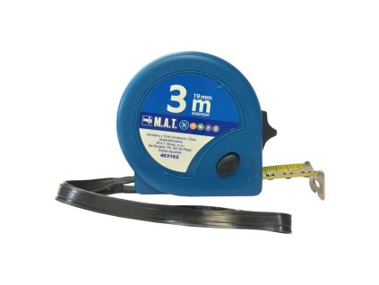 87363 metr staceci 3 0m 19mm assistent