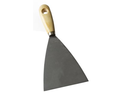 87456 spachtle nerez klin 100mm