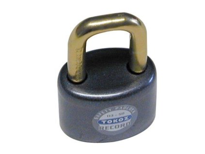 88629 zamek visaci 113 50 record 6kl tokoz 1ks