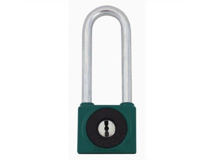 88638 zamek visaci 820 40 2kl tokoz 6ks