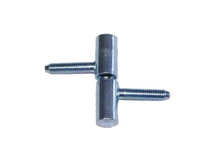 88704 zaves okenni 40mm zasr hreb zn mo 50ks