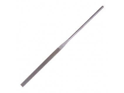 Pilník jehlový plochý PJA 140/2 5.4x1.3 (5ks)