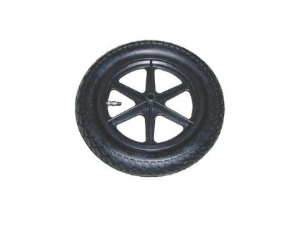 89040 kolo k voziku rapid iv nafukovaci 320x45mm