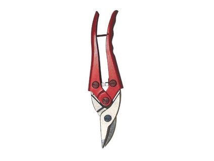 89568 nuzky na plech 225mm p prevodove 2325
