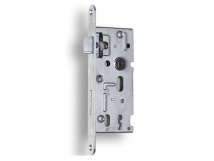 Hobes Zámek zadl. K103 - 72/60 P-L BÍ Zn obyč. 1kl.