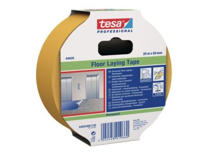 89850 paska kobercova 50mmx25m univ tesa