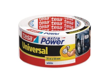 89877 paska univerzalni 50mmx25m bi tesa extra power