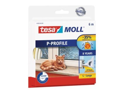 89886 tesneni ok a dver p 9x5 5mm bi 6m