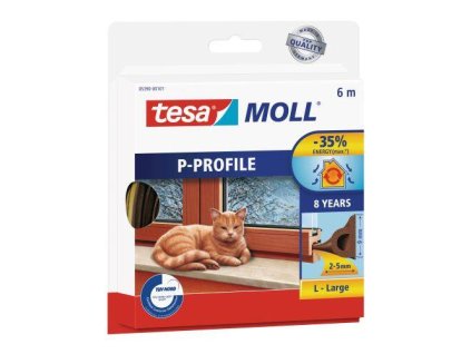89889 tesneni ok a dver p 9x5 5mm hn 6m