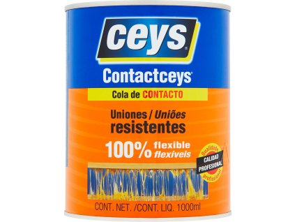 89961 lepidlo kontaktni 1000ml kontaktceys