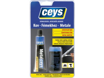 89982 tmel s plnivem 40ml 40g kov ceys
