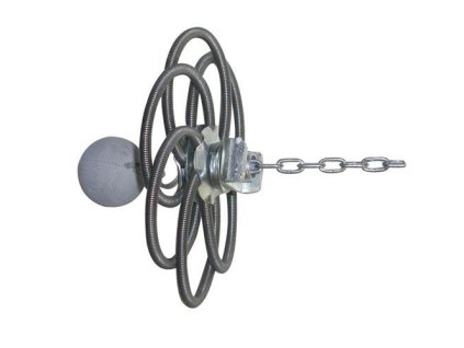 90195 ruzice komin 130 230mm 6pr se zav 0 5kg r