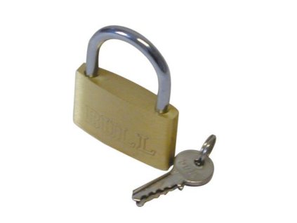 90486 zamek visaci 35mm ms 3kl