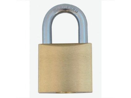 90651 zamek visaci 40mm zesileny ms 3kl