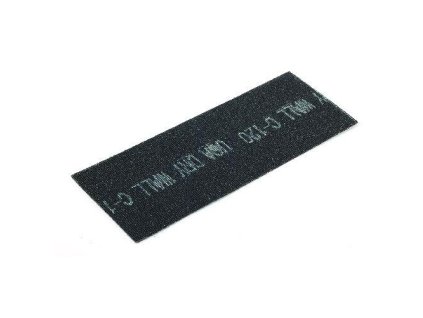 91539 mrizka brusna zr 80 115x290mm 3ks
