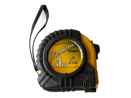 91578 metr staceci magnetic 3 0m 16mm