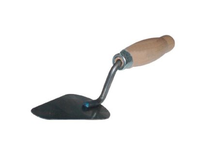 91617 lzice kocici jazyk ocel 140x65mm
