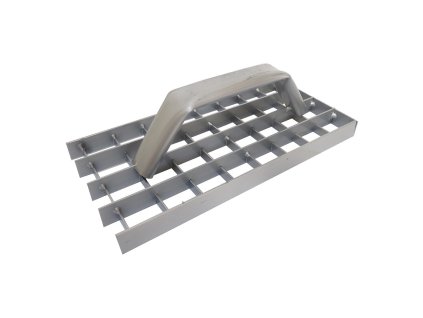 91665 skrabak mrizovy 280x150mm