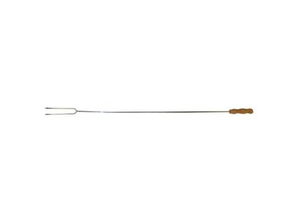 91695 vidlice opekaci 100cm cr