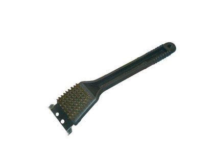 91701 kartac na barbecue cistici 30cm