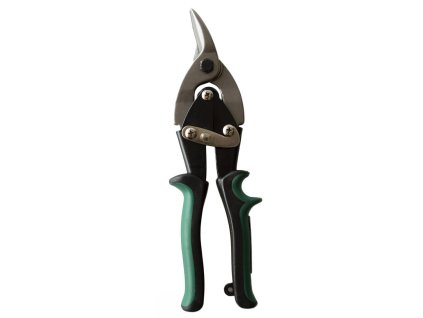 91827 nuzky na plech 240mm profi prave
