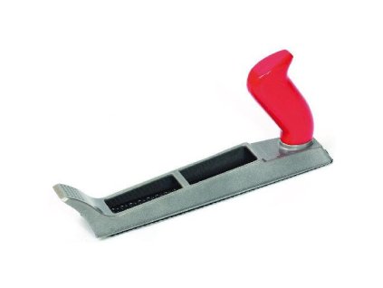 92004 hoblik na sadrokarton 250x40mm rucka