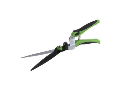 92040 nuzky na travu 37cm otocne 180st