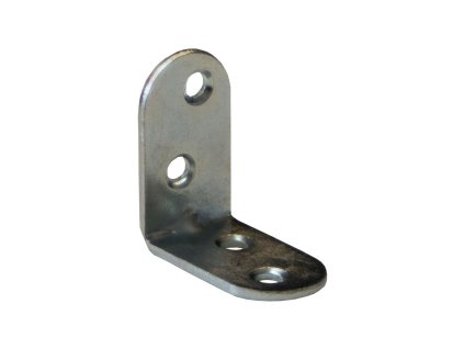 92340 uhelnik s prolisem 40 18 2mm bi zn 20ks