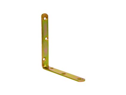 92379 uhelnik s prolisem 120 18 3mm zl zn 10ks