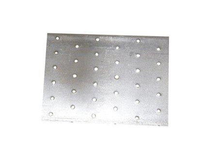 92448 deska spojovaci 03 07 160x60mm bv ds