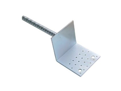 92529 patka kotvici do zeme 14 03 120x120mm kov p profi