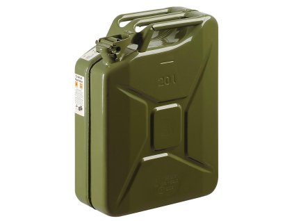 93321 kanystr na phm 20l kov