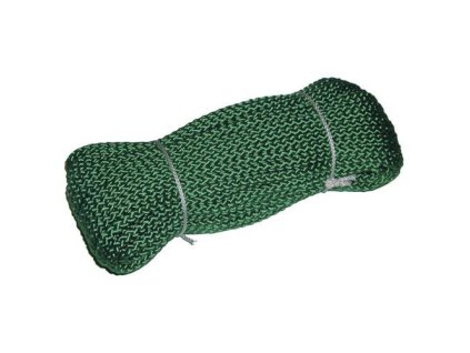 93588 snura ppv bez jadra 4mm barevna pletena 20m