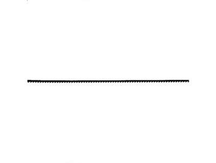 93738 list lupen na kov 130mm stredni 302 73m 12p 12ks bahco
