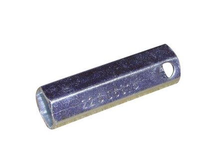 93927 klic trubkovy 1str 19mm zn