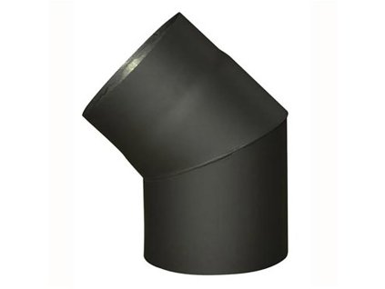 94257 koleno kourove 145mm 45st t 1 5mm cer