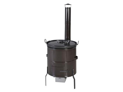 94377 souprava kotlova 60l cer
